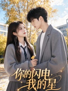 短剧《你的闪电，我的星》42集短剧免费观看全集不卡顿