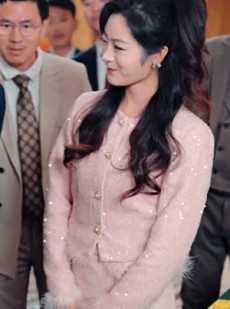 短剧《神瞳觉醒，她点石成金》70集短剧全集无删减免费看