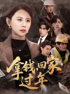 短剧《拿钱，回家，过年》75集短剧全集免费在线追剧