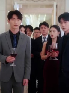 短剧《时光赴约，奔赴心上之人》45集短剧免费高清全集在线赏