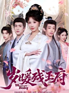 短剧《岁暖残王府》62集短剧全集在线畅享观看