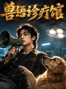 短剧《兽语诊疗馆》46集短剧高清全集在线直接看