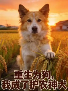 短剧《重生为狗，我成了护农神犬》40集短剧全剧集免费在线看