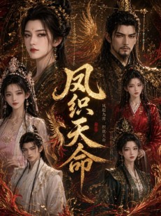短剧《凤织天命》24集短剧免费畅享全集内容
