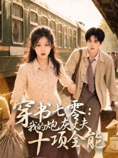 短剧《穿书七零：我的炮灰丈夫十项全能》71集短剧无广告在线观看