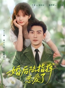 短剧《婚后陆指挥沦陷了》89集短剧在线观看无广告