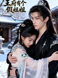 短剧《王府有个假姐姐》47集短剧免费观看无广告版