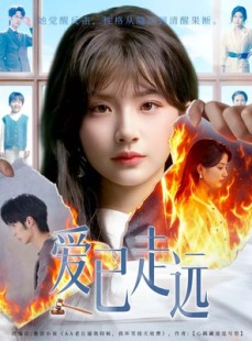 短剧《爱已走远》60集短剧免费畅享高清全集