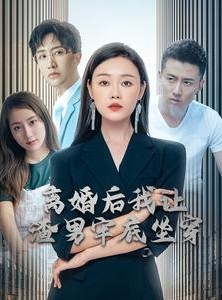 短剧《离婚后我让渣男牢底坐穿》78集短剧高清流畅版在线免费看