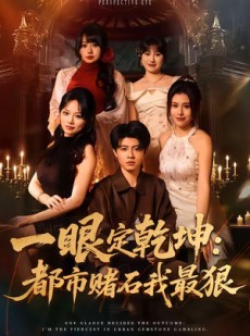 短剧《一眼定乾坤：都市赌石我最狠》83集短剧在线畅享全集剧情