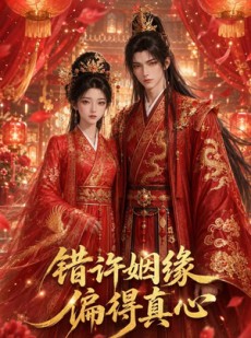 短剧《错许姻缘偏得真心》38集短剧超清画质在线追全集