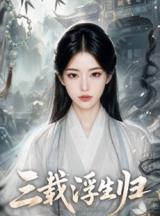 短剧《三载浮生归》124集短剧完整版在线免费追