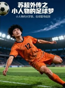 短剧《苏超外传之小人物的足球梦》70集短剧免费在线看完整剧情