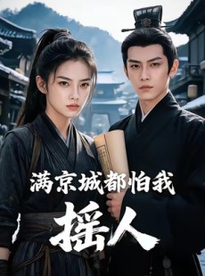 短剧《满京城都怕我摇人》56集短剧无删减免费观看