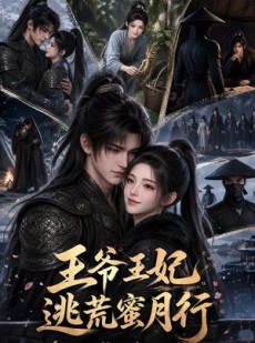 短剧《王爷王妃，逃荒蜜月行第一季》130集短剧全集解锁畅快观看
