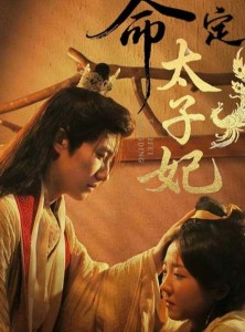 短剧《命定太子妃》63集短剧无广告全集免费看