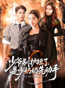 短剧《少爷别护短了，是少奶奶先动手》63集短剧在线观看无广告