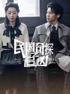 短剧《民国奇探之追凶》88集短剧蓝光画质无广告观看