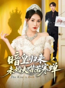短剧《暗皇归来，未婚夫噤若寒蝉》65集短剧高清全集一键观看