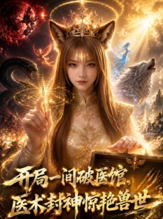 短剧《开局一间破医馆，医术封神惊艳兽世》81集短剧高清全集一键观看