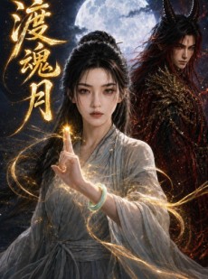短剧《渡魂月》104集短剧免费在线看完整剧情