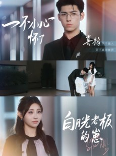 短剧《一不小心怀了白月光老板的崽》66集短剧全集无广告在线观看