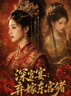 短剧《深宫宴：弃嫁东宫储》108集短剧高清无删减在线观看