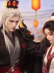 短剧《仙魔怨烬染红尘》32集短剧超清画质在线看全集