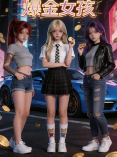 短剧《爆金女孩》48集短剧高清无删减在线观看
