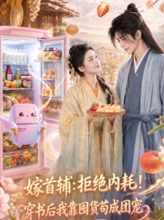 短剧《嫁首辅：拒绝内耗！穿书后我靠国货苟成团宠》61集短剧免费高清全集观看