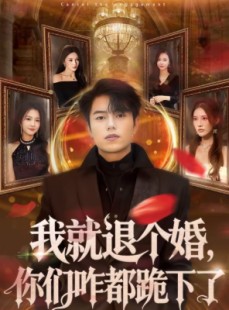 短剧《我就退个婚，你们咋都跪下了》66集短剧高清完整版免费看