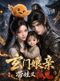 短剧《玄门娘亲带娃又抓鬼》142集短剧在线观看全集不卡顿