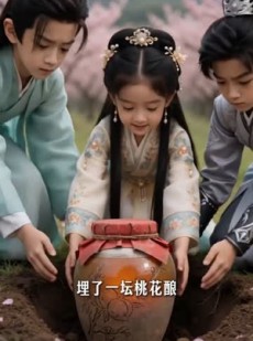 短剧《娘娘，您又饿了吗》40集短剧全集免费在线观看