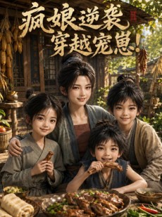 短剧《疯娘改命，穿越宠崽》300集短剧完整版免费畅享观看