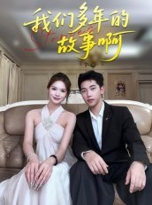 短剧《我们多年的故事啊》16集短剧超清画质免费看全集