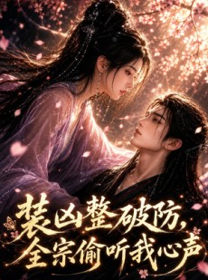 短剧《装凶整破防，全宗偷听我心声》44集短剧在线观看全集大放送