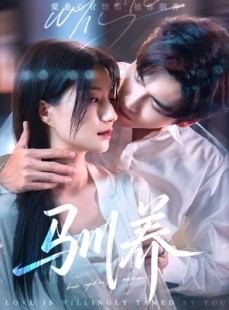 短剧《驯养》96集短剧蓝光画质无广告观看