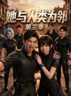 短剧《她与人类为邻第三季》71集短剧全集免费在线观看无删减