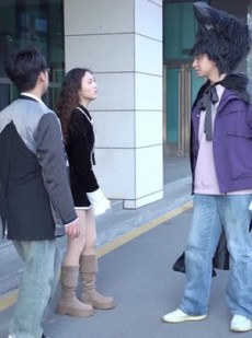 短剧《捡垃圾的我会有人爱吗》40集短剧免费在线观看大结局