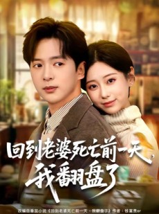 短剧《回到老婆死亡前一天，我翻盘了》68集短剧超清画质免费看
