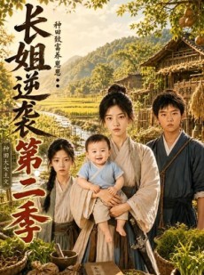 短剧《长姐逆袭：种田致富养崽崽第二季》59集短剧完整版免费畅享