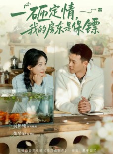 短剧《一砸定情，我的房东是保镖》70集短剧免费看完整版剧情