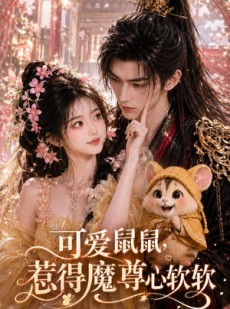 短剧《可爱鼠鼠，惹得魔尊心软软》60集短剧全集免费在线解锁