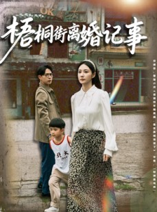短剧《梧桐街离婚记事》78集短剧手机平板随时看