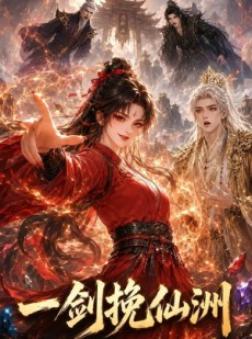短剧《一剑挽仙洲》189集短剧完整剧情在线赏