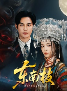 短剧《东南枝》72集短剧高清在线观看无广告