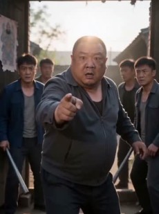 短剧《八零悍夫：护妻狂魔我绝不隐身》70集短剧超清画质免费观看