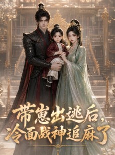 短剧《带崽出逃后，冷面战神追麻了》54集短剧超清画质在线追