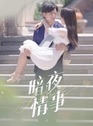 短剧《暗夜情事》100集短剧在线解锁全集无广告