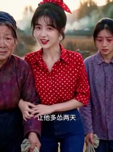 短剧《彪婆婆娘家人，全家都是软柿子》56集短剧高清在线免费畅看